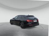 Audi S6 Avant - Audi S6: Kombi