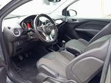Opel Adam Adam, TüV 05.2028, 59000 Km, Panoramadach - Opel: Firmenfahrzeug