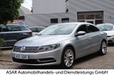 Volkswagen CC BMT 2.0 TDI/STANDHEIZUNG/TEMPOMAT/XENON - Volkswagen CC aus 2013