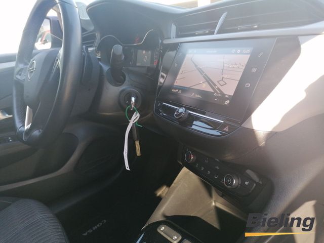 Corsa Edition 1.2 Direct Injection Turbo, 74 kW 