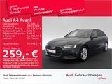 Audi A4 Avant 35 TFSI HuD/Leder/Massage
