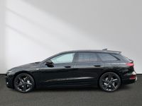 Audi A6 e-tron - Vorschau Bild 2