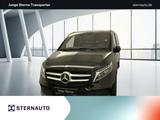 Mercedes-Benz V 300 d 4M AVA/EL Navi Standhz. LED Leder