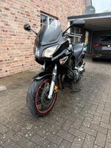 Honda CBF600 SA PC38 - HONDA CBF 600 PC38