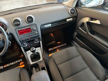 Audi A3 1.4 TFSI Ambition *Bi Xenon*Sitzh.*