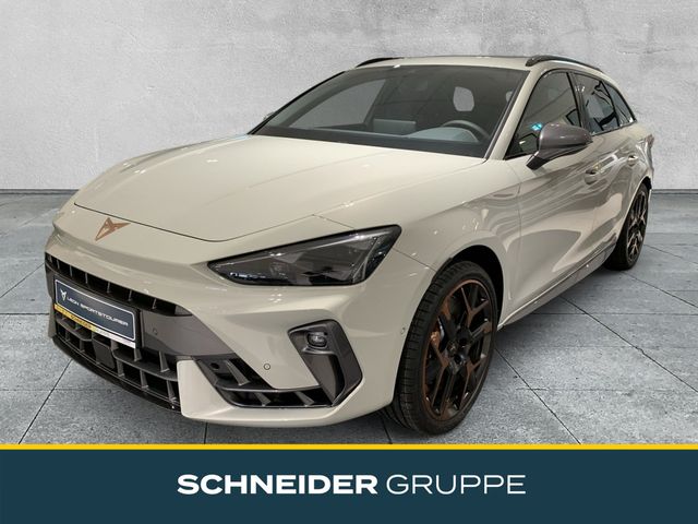 Cupra Leon VZ 2.0 TSI 4 Drive
