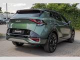 Kia Sportage GT-Line Plug-in Hybrid 4WD AHK Panodach - Kia Gebrauchtwagen in Dortmund