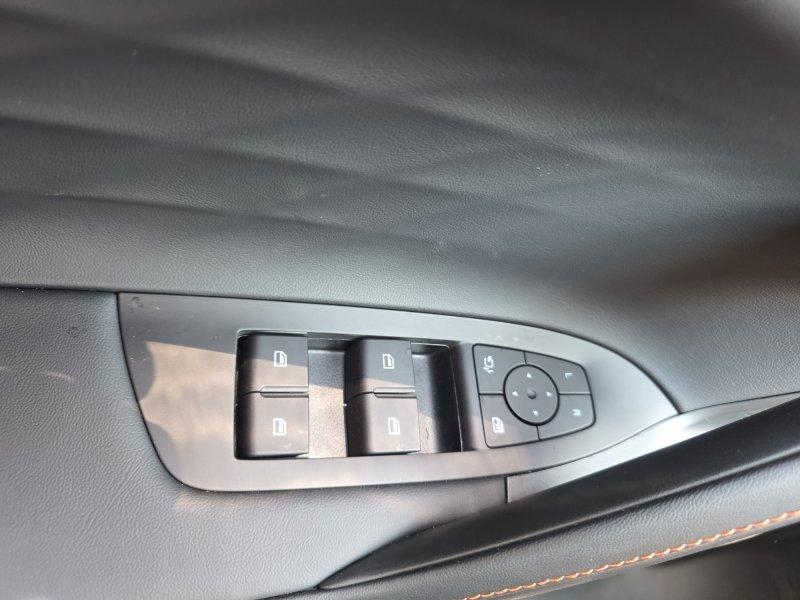 MG HS Hybrid+ Luxury 19*Alu/Leder/Navi/ACC/el.Klapp, миниатюра 20