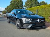 Mercedes-Benz CLA 180 Limousine/1.5 /AMG/Autom/LED/842 - Gebrauchtwagen in Hannover