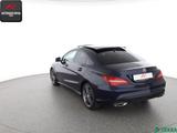Mercedes-Benz CLA 220 4M Coupe PANORAMA,KAMERA,TOTWINKEL,SH - Mercedes-Benz CLA 220: Sportwagen