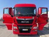 MAN TGX 18.510 / EU6 /  standard / - MAN TGX 18-510