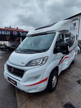 Sunlight T 66+ SAT+CAM+NAV+MARKISE+TRITTBRETT - Sunlight T 66