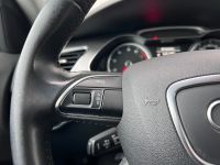 AUDI A4 1.8 TFSI SCHECKH. NAV AHK PDC BIXENON EXPORT bei Autohaus Landmann & Maier OHG