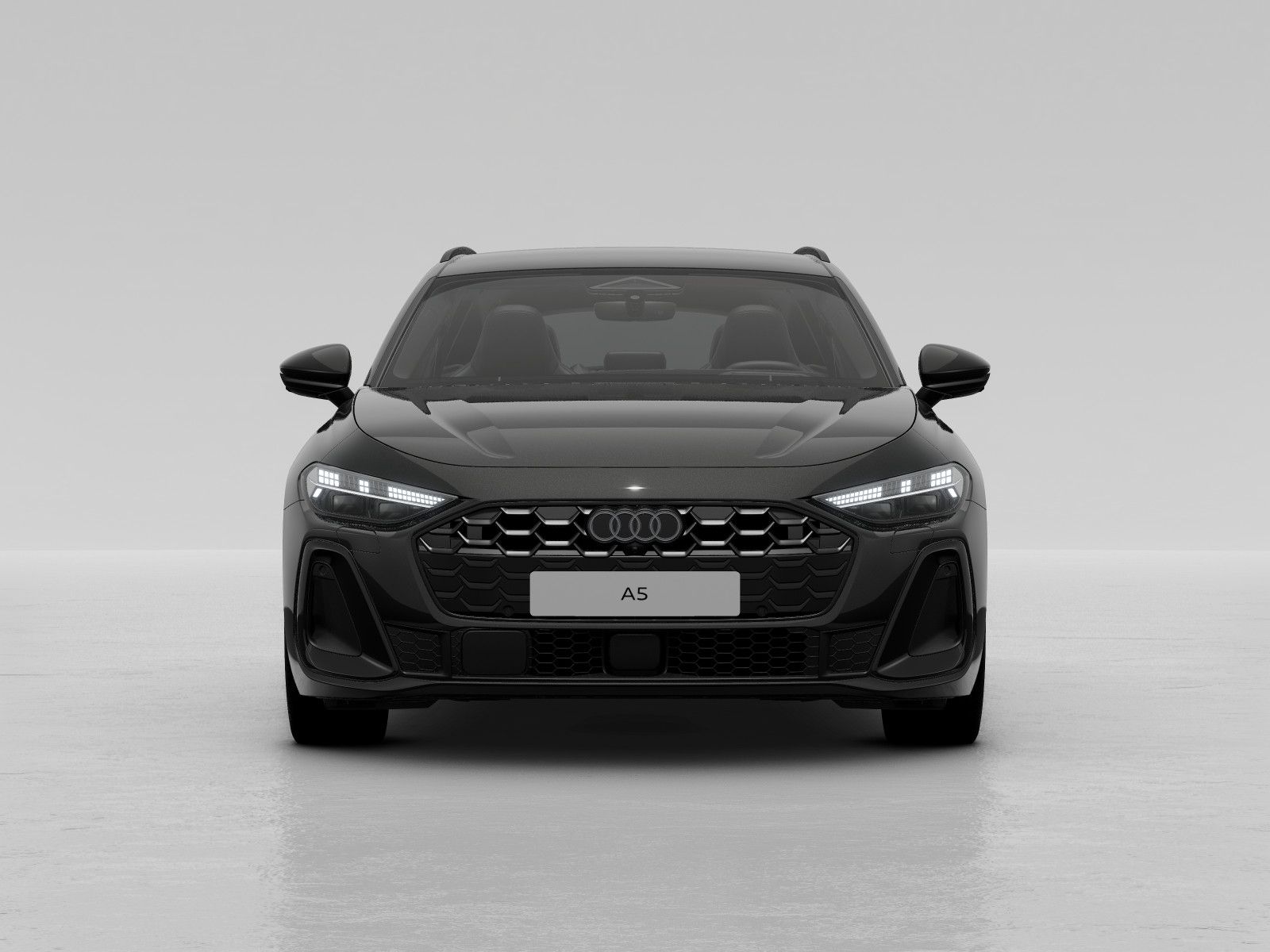 Audi A5 - Bild 8