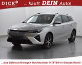MG5 51 KWH Luxury NAVI+LEDER+SHZ+LED+DAB+ACC+360 - silberne MG MG5