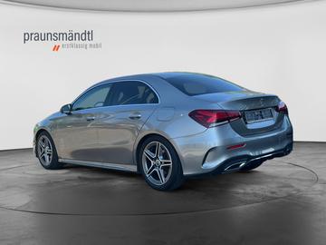 صورة 2 لـ 2020 Mercedes-BENZ A 220