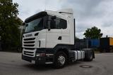 Scania 4xR360 R440**EURO-5*Retarder*Standard - Scania Nürnberg