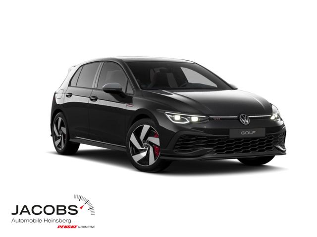 Volkswagen Golf GTI Clubsport 2,0 l TSI 221 kW UPE 66.405,-