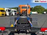 MAN TGS 18.480 4x4 BB - Offers