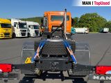 MAN TGS 18.480 4x4 BB - MAN Tgs 18 480