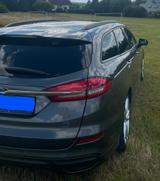 Ford Mondeo 1,5 EcoBoost 121kW ST-Line Turnier ST... - Ford: 12m