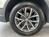Volkswagen Tiguan Allspace 2.0 TDI DSG 4M CL NAV+ACC+KAMERA - Volkswagen Tiguan Allspace in Oldenburg