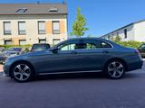 Mercedes-Benz E 220 d Autom. - INSP. NEU - COMAND - Vollleder - Mercedes-Benz E 220 Gebrauchtwagen in Frankfurt