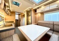 Phoenix MaXi-Alkoven 8000 BMRSLG -AHK -Luftfeder HA (14/17)
