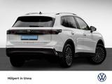 Volkswagen Tiguan 1.5 eTSI ELEGANCE NEUES MODELL AHK 360CAM - Volkswagen Tiguan: Modell