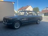 BMW 1602 - BMW Gebrauchtwagen von 1974