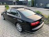 Audi A8 4.2 TDI clean diesel L quattro*Euro6*Pano* - Audi A8 aus 2013