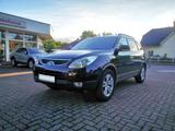 Hyundai ix55 Premium 7 Sitzer Keyless Go - Hyundai ix55 Gebrauchtwagen