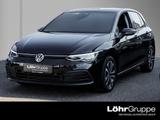 Volkswagen Golf VIII 1.5 TSI United Navi/Standhz/AppConnect - Volkswagen Golf: United V