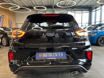 Ford Puma ST-Line X*2. Hand*Bi-LED*Klima*SHZ*Navi*BT*