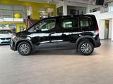 Peugeot Rifter Allure N1 L1 Techno*Eco LED*AHK*RFK* - gebrauchte Peugeot Van