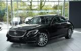 Mercedes-Benz S 350 BlueTec AMG line *20*Pano*LUFT*Burmester - Mercedes-Benz S 350 in Solingen