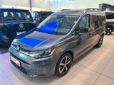 Volkswagen Caddy Maxi Dark Label 2.0TDI DSG Pano Navi LED A - 7-Sitzer Vans