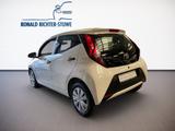 Toyota AYGO x, Klima, 5Türig , erst 14tkm, TÜV 07/2028 - Toyota: Aygo