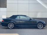 BMW 3er e46 Cabrio 320 Ci Aut. Edition Exclusive 2.H - BMW: E46 Ci