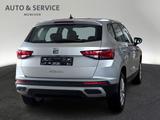 Seat Ateca 2.0 TDI Style DSG |LED|ACC|SH|CARPLAY| - gebrauchte Seat Ateca aus dem Jahr 2022