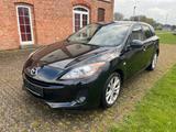 Mazda 3 Lim. Kenko*Navi/2.Hand/Tempomat/TÜV NEU* - Mazda 3 in Rostock