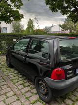 Renault Twingo 1.2 TA TECHNIX FAHRWERK - Renault Twingo: Fahrwerk