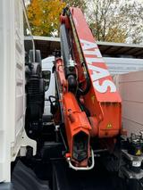 MAN TGL 8.180 4 x 2 BL mit Atlas Kran - Offers