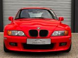 BMW Z3 Coupé 2.8, deutsches Fahrzeug - BMW aus 1998