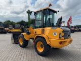 Volvo L 30 G Zentralschmierung