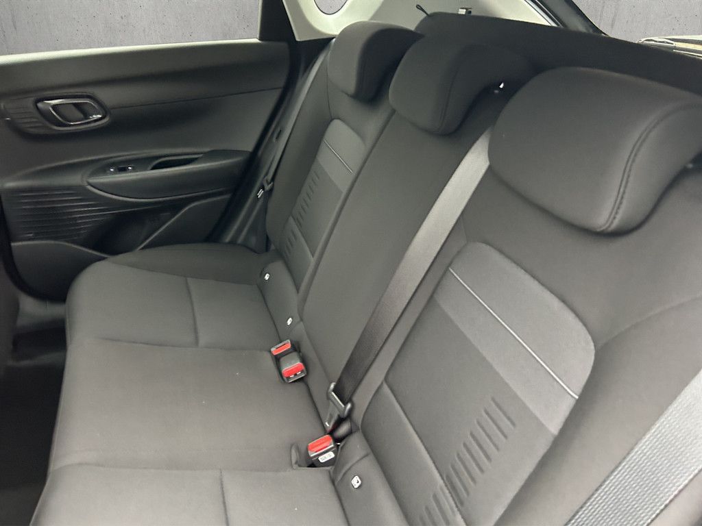 Hyundai BAYON – Bild 16
