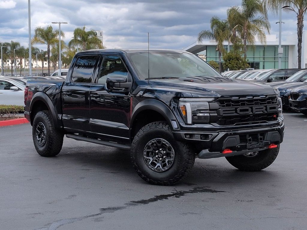Ford F 150