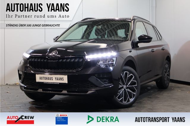 Skoda Kamiq 1.0 TSI Selection AID+CARPLAY+KEY+KAM+LED