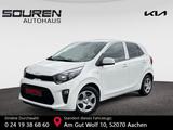 Kia Picanto Vision 1.0 Automatik Navi Kamera Allwett - Kia Picanto in Aachen
