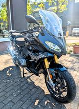 BMW R 1250 RS - BMW MOTORRAD RS